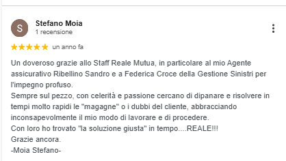 recensione 2